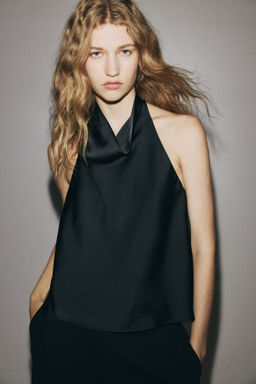 Top halter - H&m фото 5