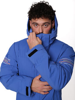 Костюм KA-0277 Синий