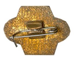 Значок рекламный ЭММ