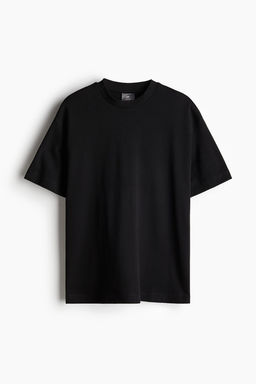 Camiseta Loose Fit - H&m фото 5