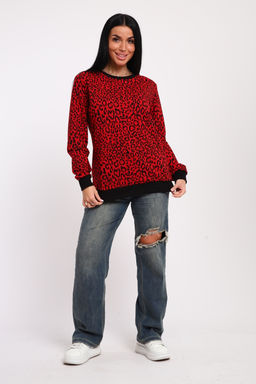 Свитшот 35903 - Натали фото 7