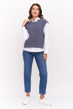 Жилет Д 2557 - Текстильная мануфактура фото 20