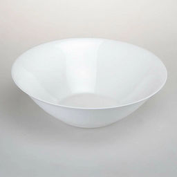 Салатник КАРИН 27см белый арт.D2370 /Люминарк/ - Luminarc фото 2