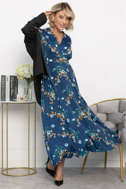 Платье Летнее вдохновение - Lt collection фото 11