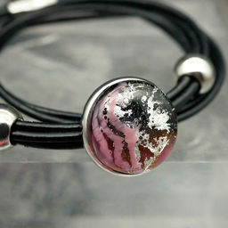 Браслет из муранского стекла - Vloes фото 4