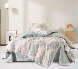 КПБ Candies Бархатный Cатин Luxury CANBSL003 Семейный