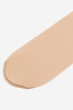Pack de 2 medias 20 denier - H&m фото 2
