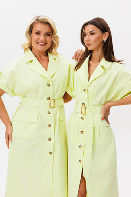 Платье 4295 - Kivviwear фото 6