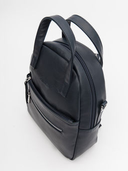 Темно-синий рюкзак S.Lavia  фото 9