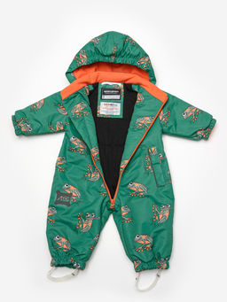 КОМБИНЕЗОН ПИНКИ