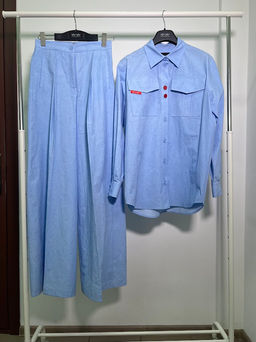 Костюм 1129 - Niv niv фото 11