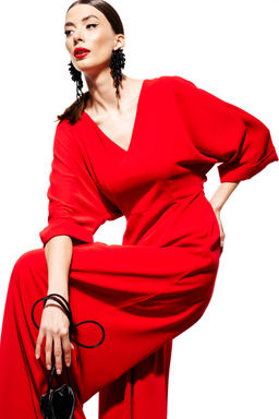 Комбинезон 5240 - Elletto фото 41