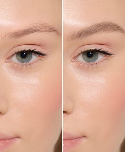 RELOUIS Y.O.U. Карандаш для бровей Really Superfine №02 Greige