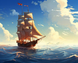 Картина по номерам на холсте и подрамнике 40х50 см