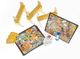 Настольная игра Калейдос - Стиль жизни фото 3