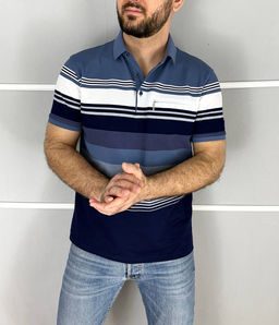 Рубашка поло