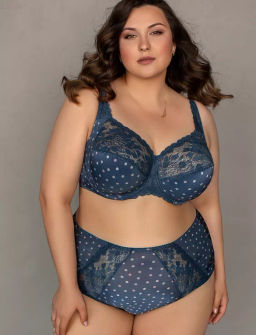 Бюстгальтер Б 297-632 maxi Фаворит - Lady lux фото 3