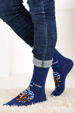 Носки мужские ВМФ