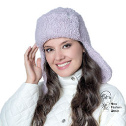 ШАКИРА ушанка женская - Landre фото 4