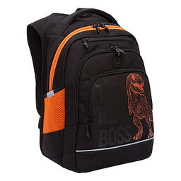 RB-450-3f Рюкзак школьный