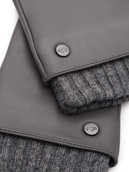 Перчатки жен п/ш LB-2405 d.grey - Labbra фото 3