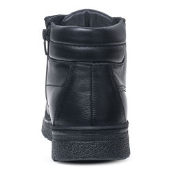 1C8531 МУЖ Ботинки нат.кожа иск.мех ТЭП - Юничел фото 2