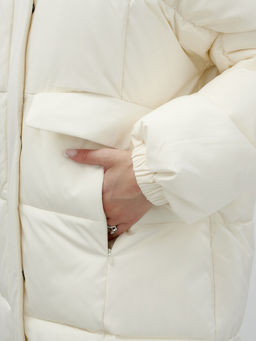 Куртка летучая мышь зимняя до - 25, Бренд: MTFORCE  фото 9