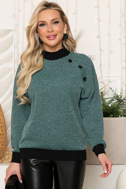 Джемпер 41366-1 - Avili фото 3