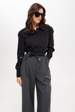 Блузка 3664 - Elletto фото 10