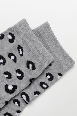 Носки женские Тренд (набор 3 пары) - Berchelli фото 8