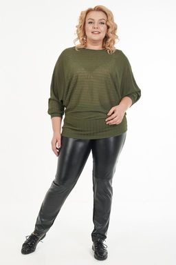 Джемпер М4-4316/1 - Wisell фото 2