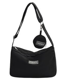 Сумка K2-Y-2024-Black