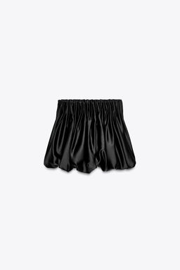 ZW COLLECTION STRAPLESS PADDED TOP - Zara фото 2