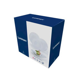 Набор столовый ЭВРИДЭЙ 18 предметов арт.Q9318 /Люминарк/ - Luminarc фото 2