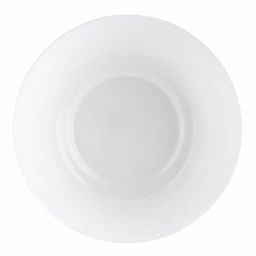 LUMINARC Салатник ДИРЕКТОР БЕЛЫЙ 24см  фото 2
