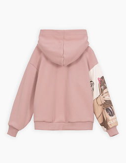 Джемпер для девочки