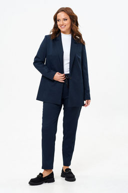Костюм Liona Style 880 синий  фото 4