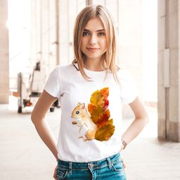 Эксклюзивная футболка Yana Pletneva упаковка плотный Zip пакет!