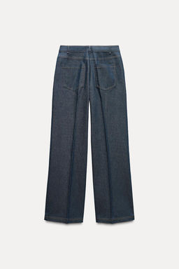 BOOTCUT TROUSERS - Zara фото 7