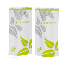 Пакет БОЛЬШОЙ 250гр, с логотипом WH, 1 уп*10шт.