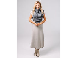 Платок женский Lanotti картина/№13