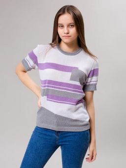 Джемпер летний