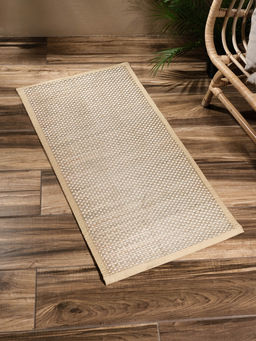 Коврик плетёный, сиграс, 100500.7 см