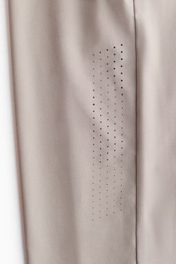 Pantal?n de ch?ndal con DryMove Regular Fit - H&m фото 8