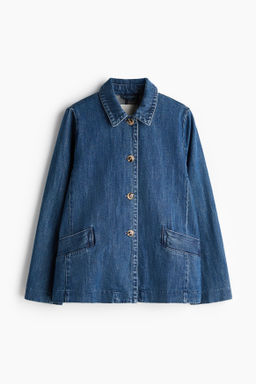 Chaqueta denim