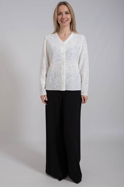 Жакет женский 1918 - Olsarri фото 3