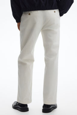 Chinos de algod?n Relaxed Fit - H&m фото 6