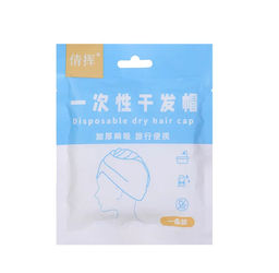 Супер впитывающее Полотенце для волос, Нетканое волокно, 25x65 см, 1 шт - Aopen фото 6