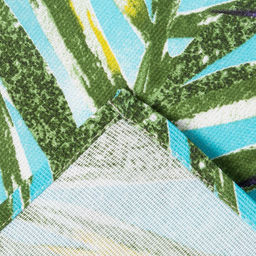 Полотенце кухонное Фламинго 35х60 см - Доляна фото 4