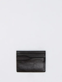 Картхолдер 20932A black Pratero